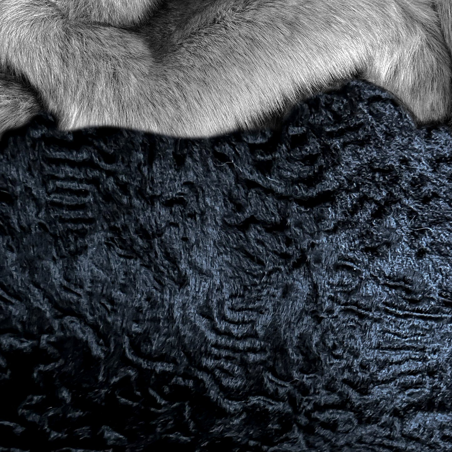 Northstar Astrakan Black