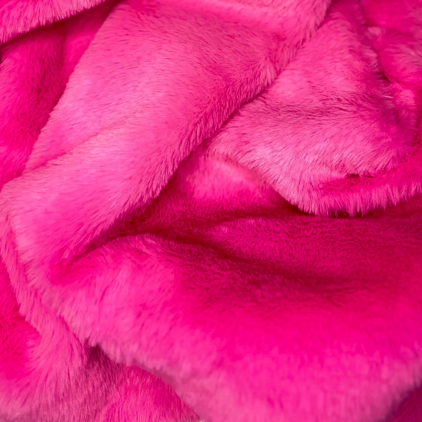 Beaver Hot Pink