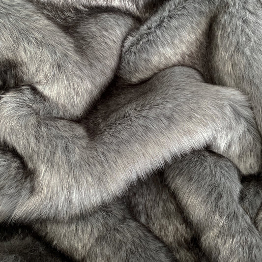 Lux Pile Siberian Fox
