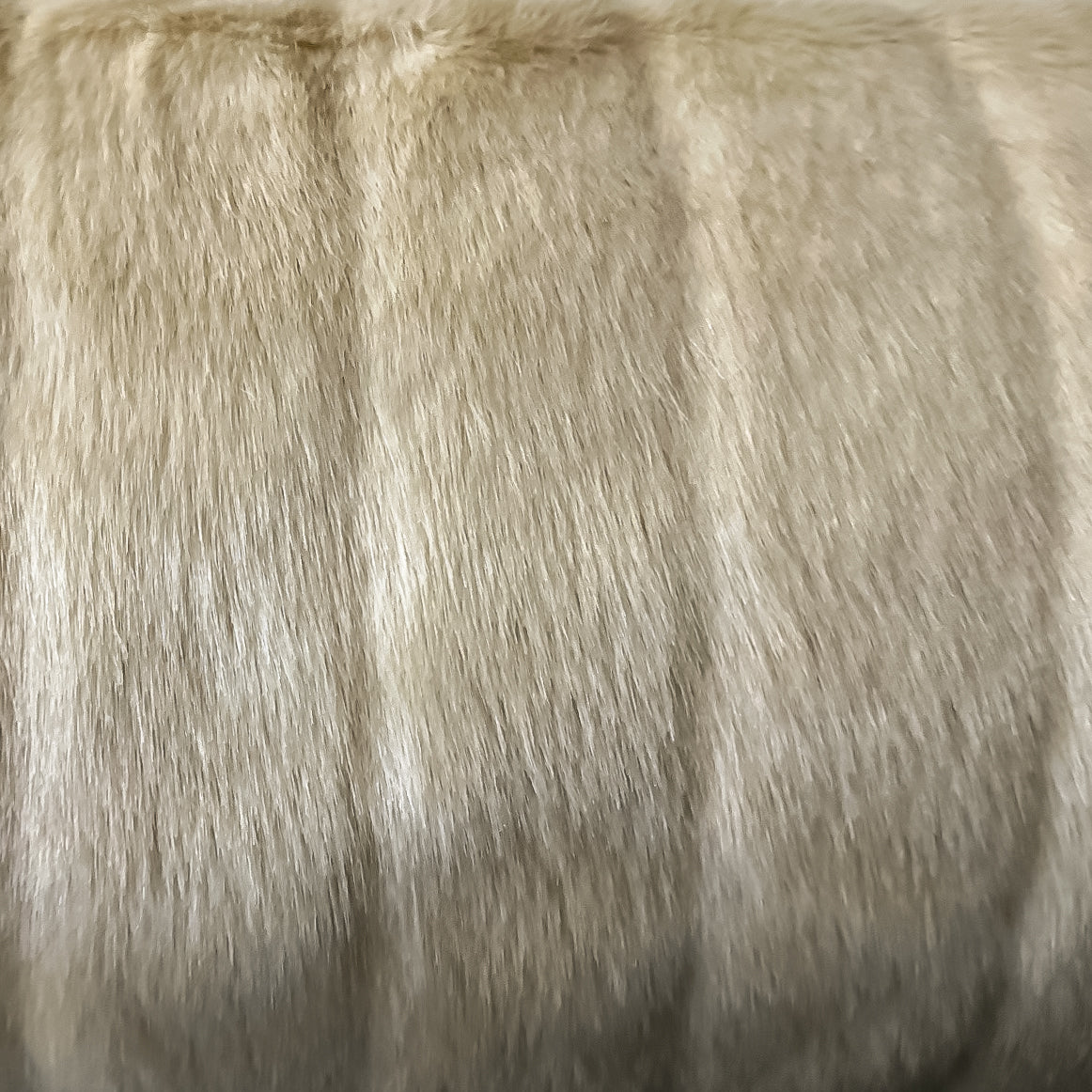 Northstar Blonde Stranded Mink