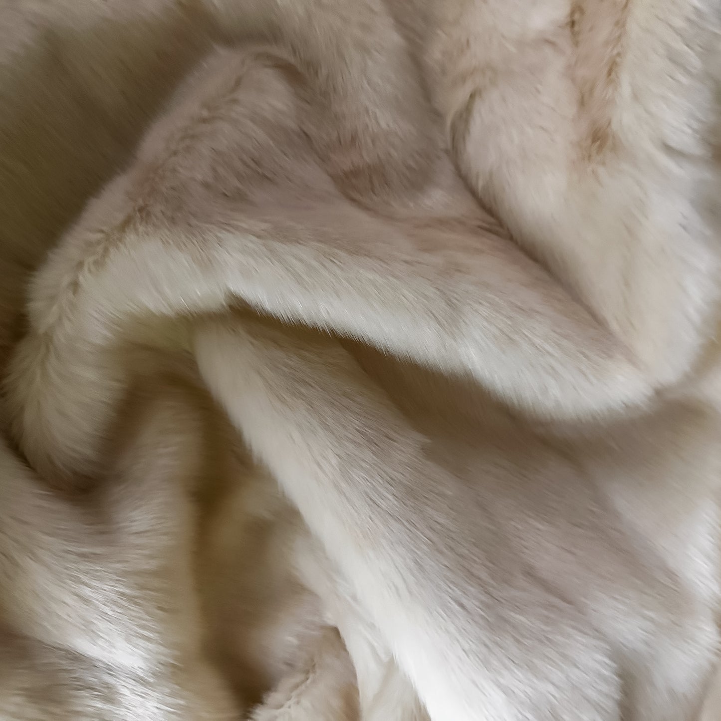 Northstar Blonde Stranded Mink