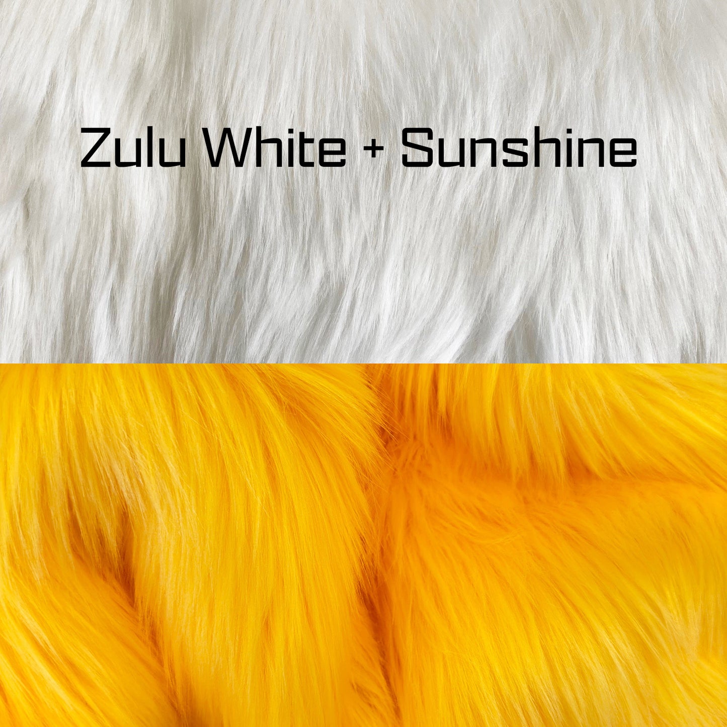 Zulu White