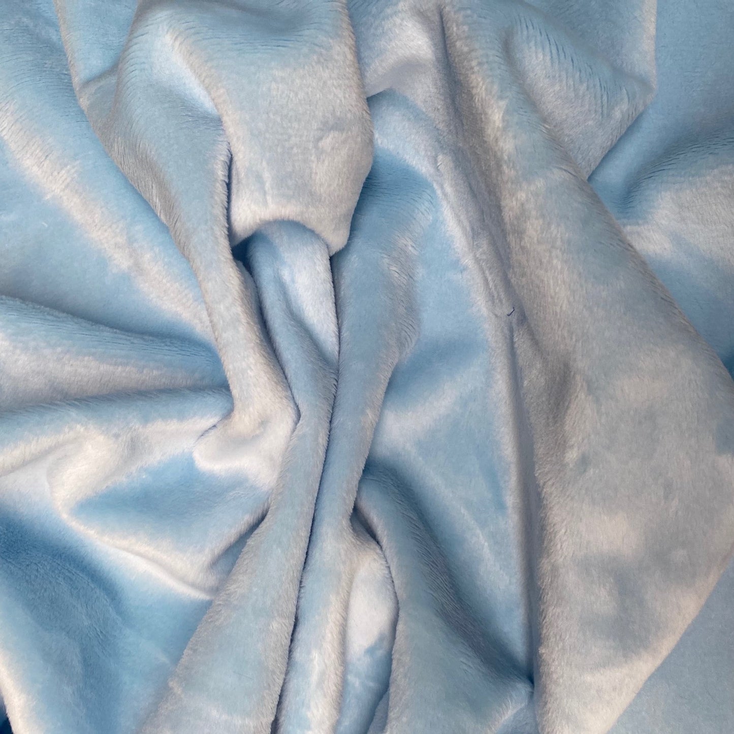 Mooki Baby Blue