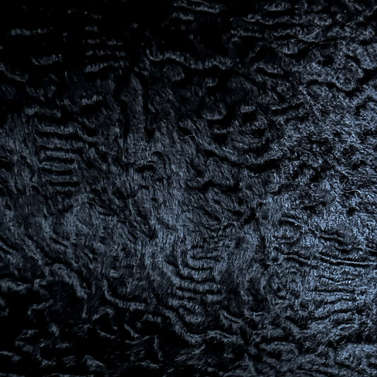 Northstar Astrakan Black