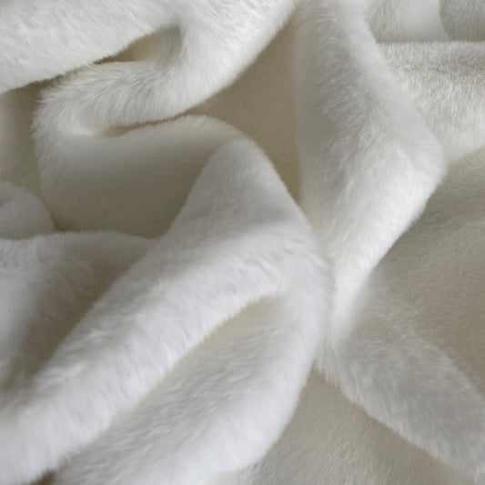 Northstar Super Beaver White