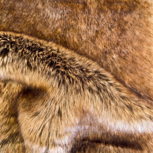 Lux Pile New Sable
