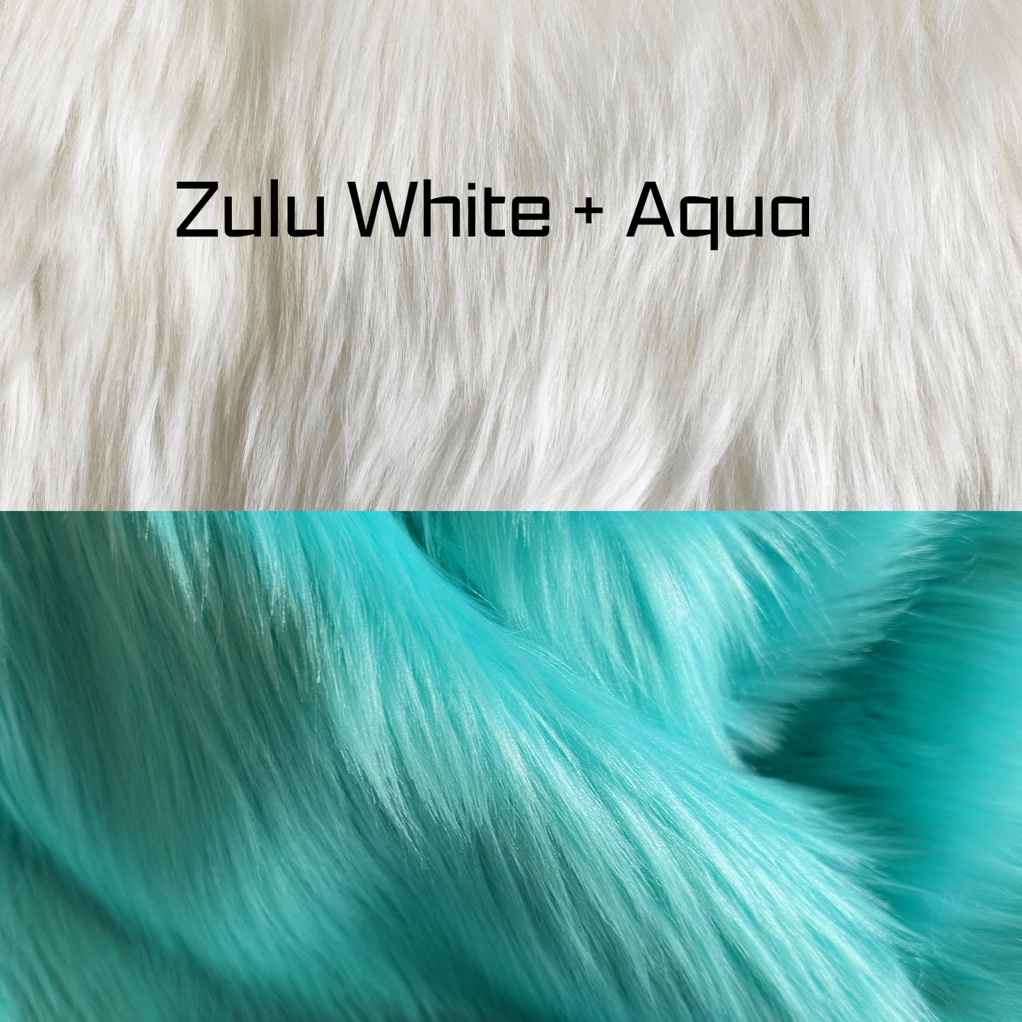 Zulu White