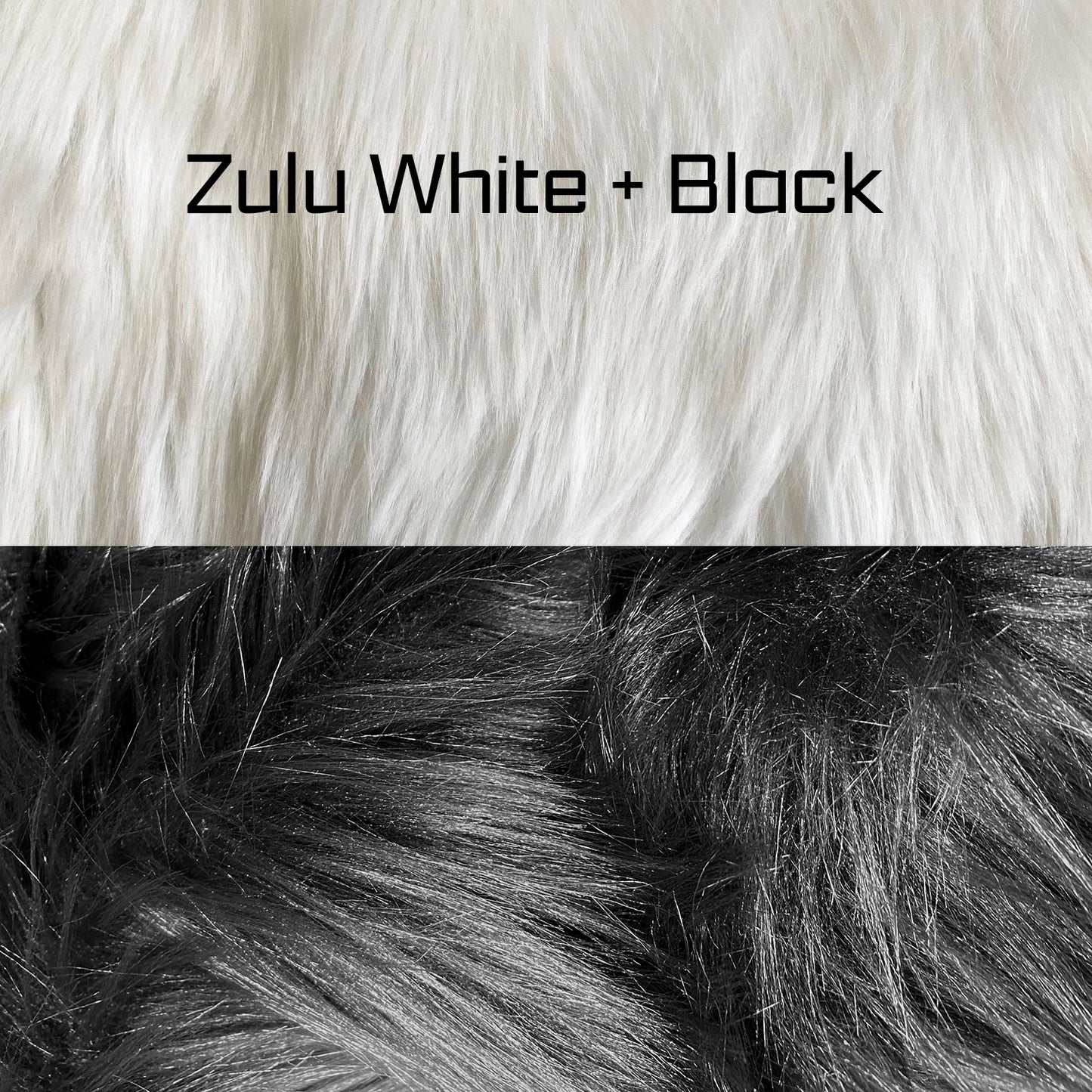 Zulu White