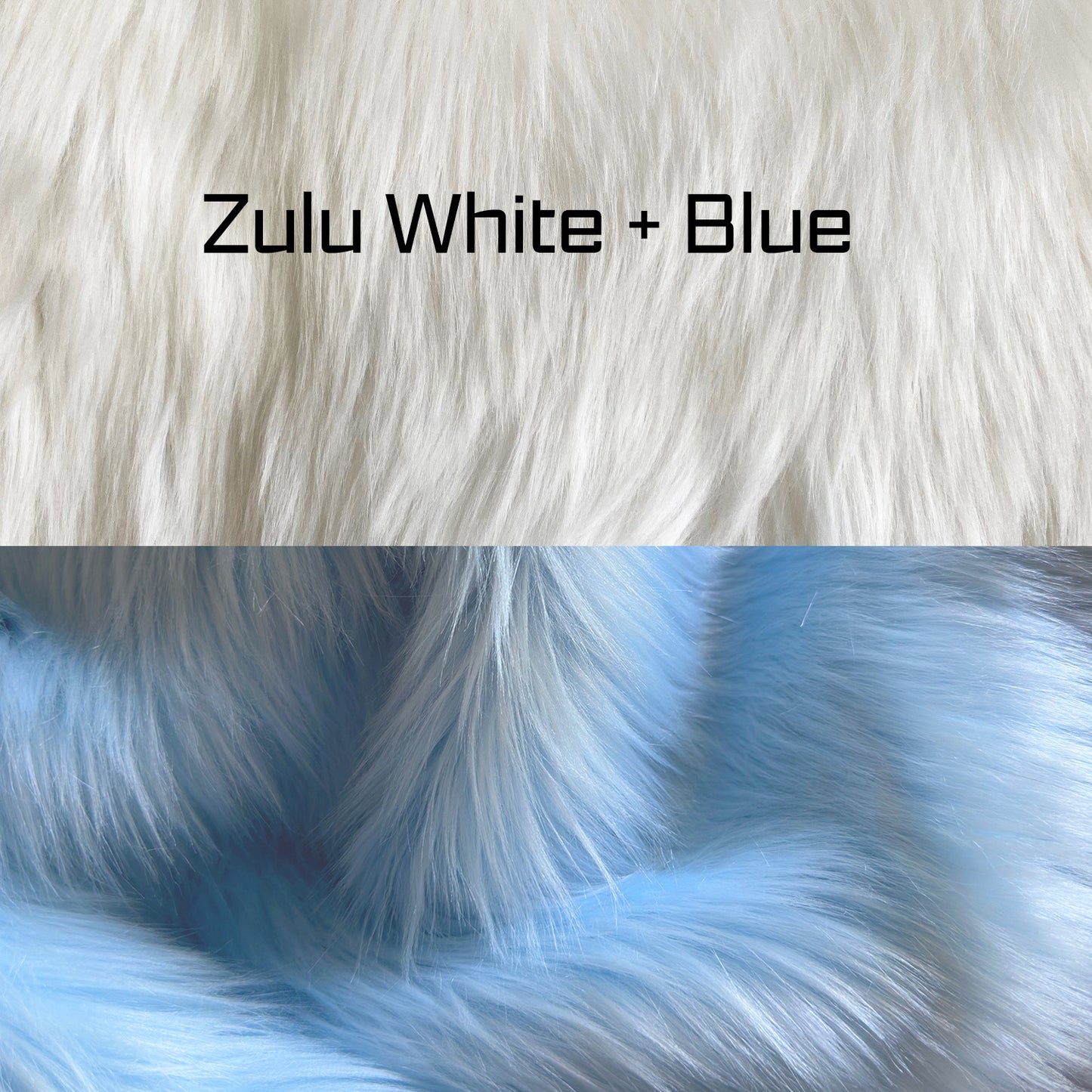 Zulu White