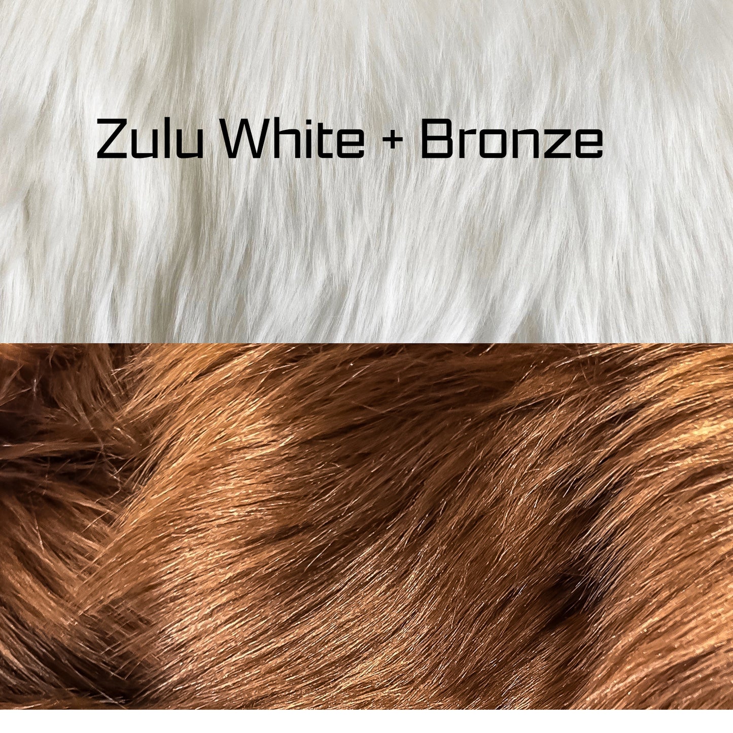 Zulu White
