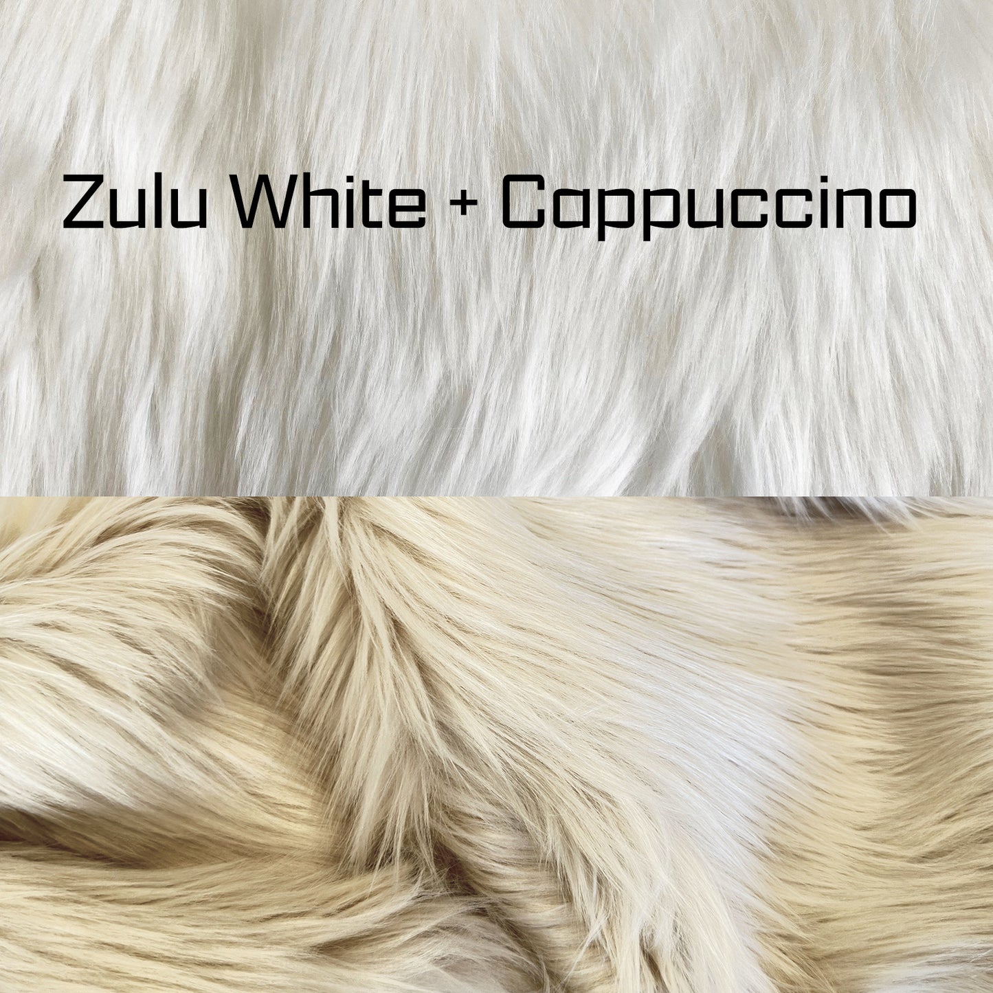 Zulu White