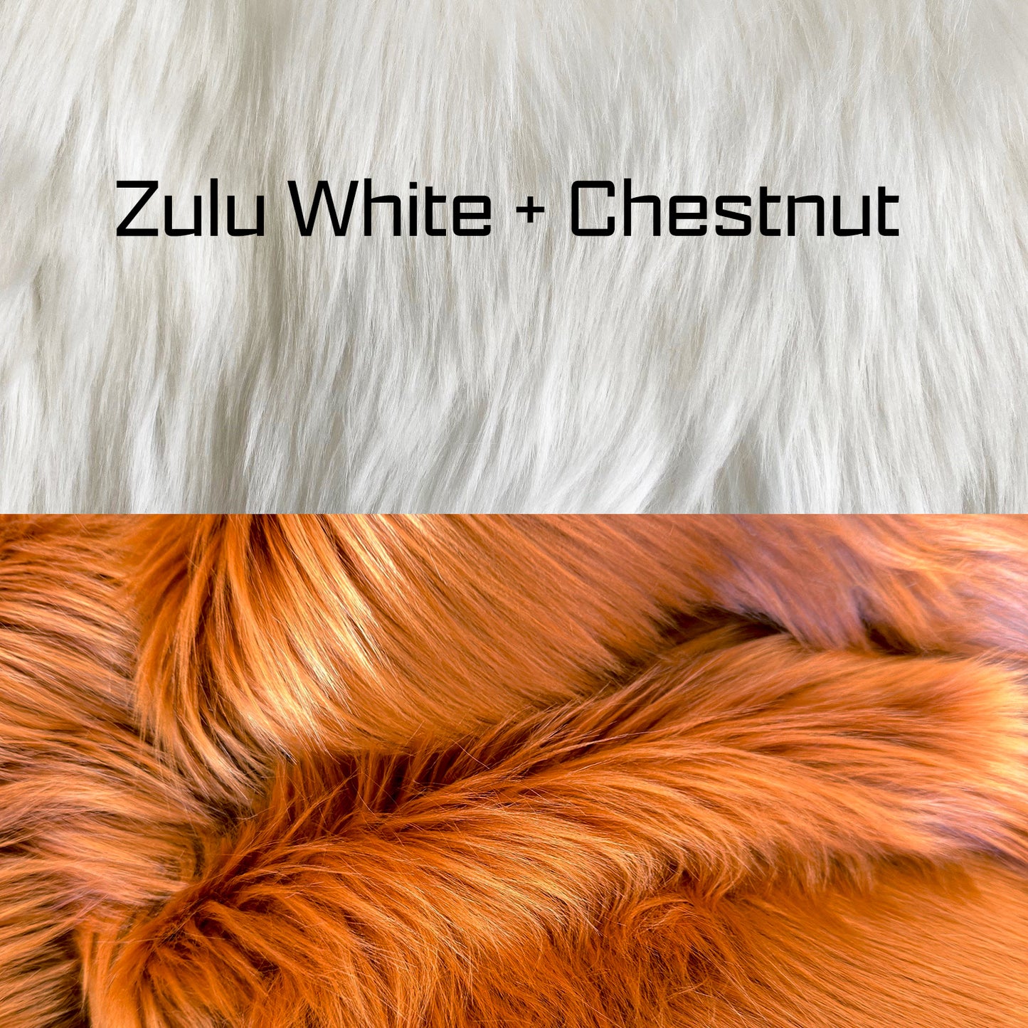Zulu White
