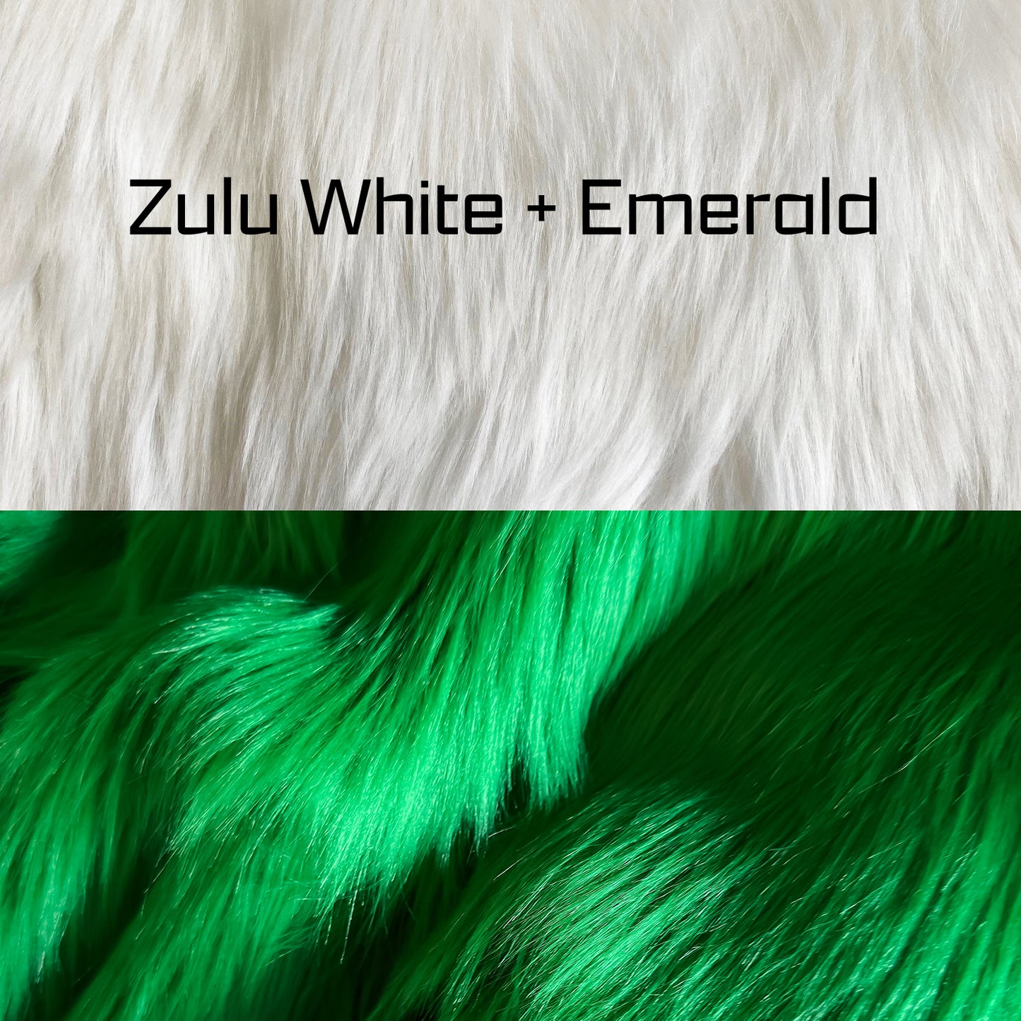Zulu White