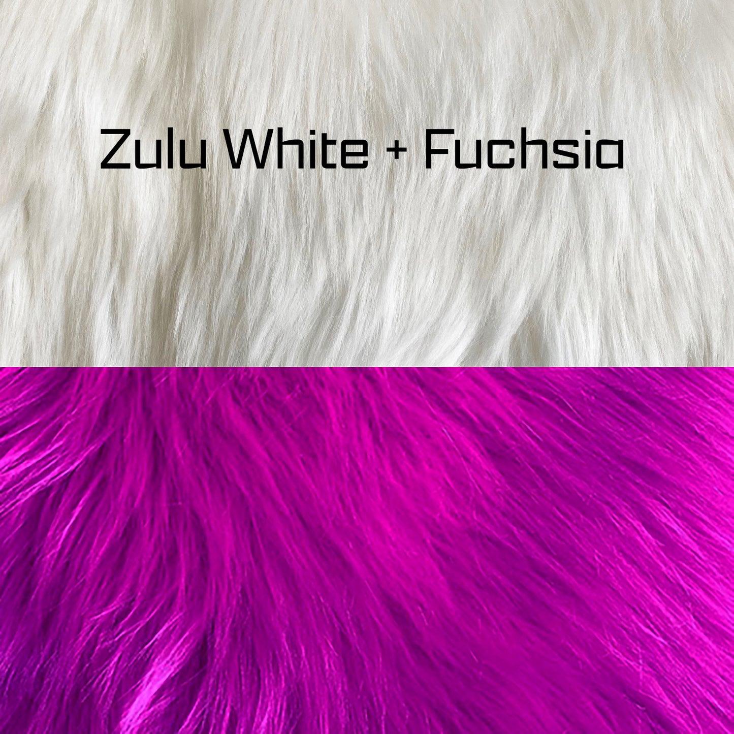 Zulu White