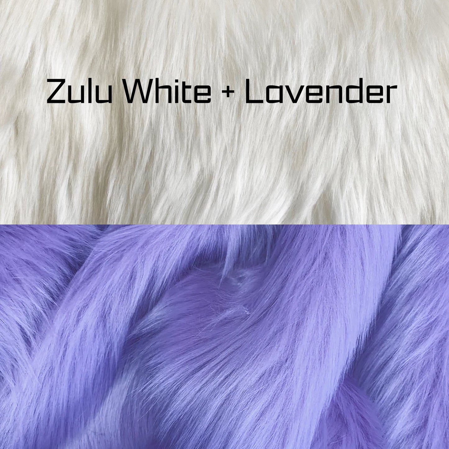 Zulu White