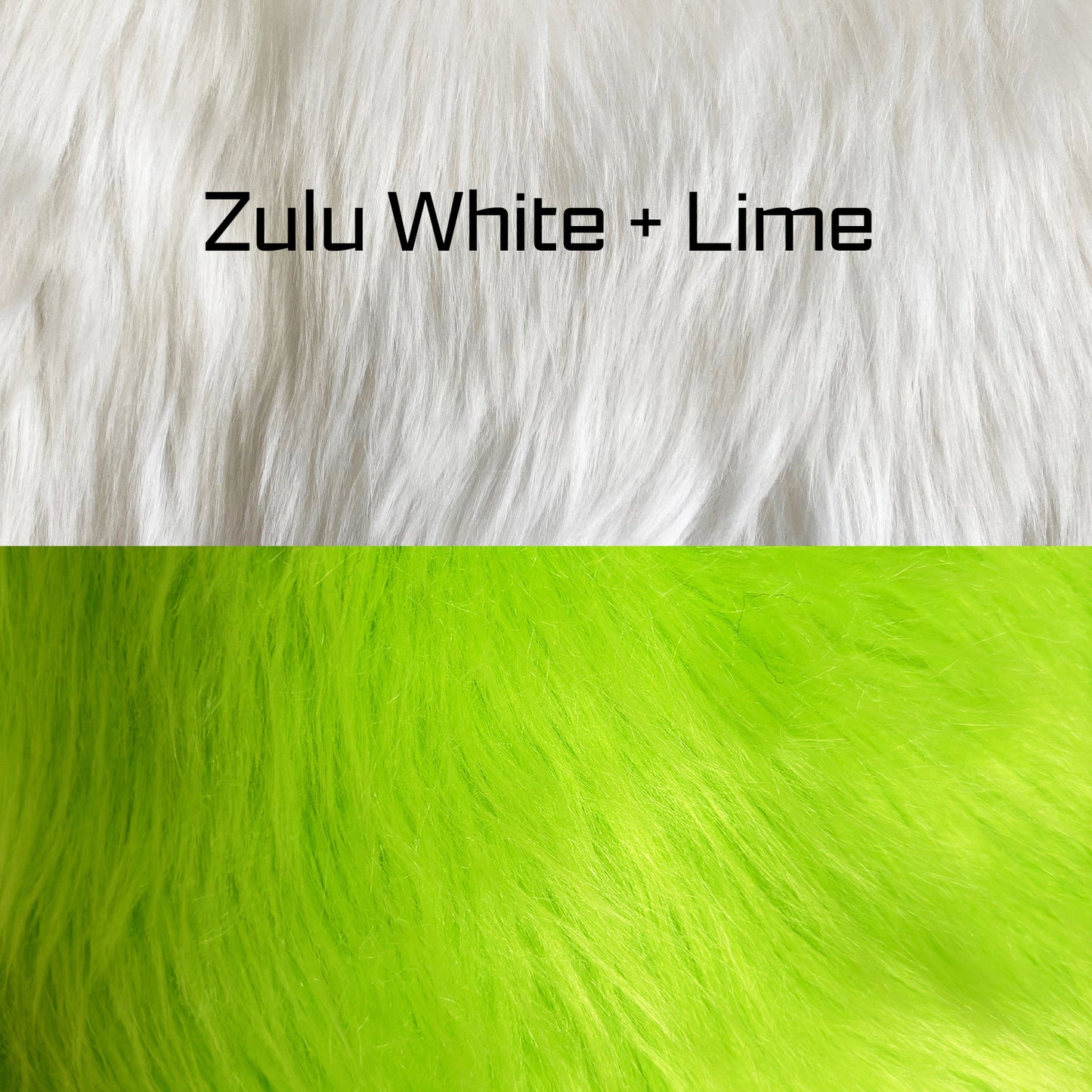 Zulu White