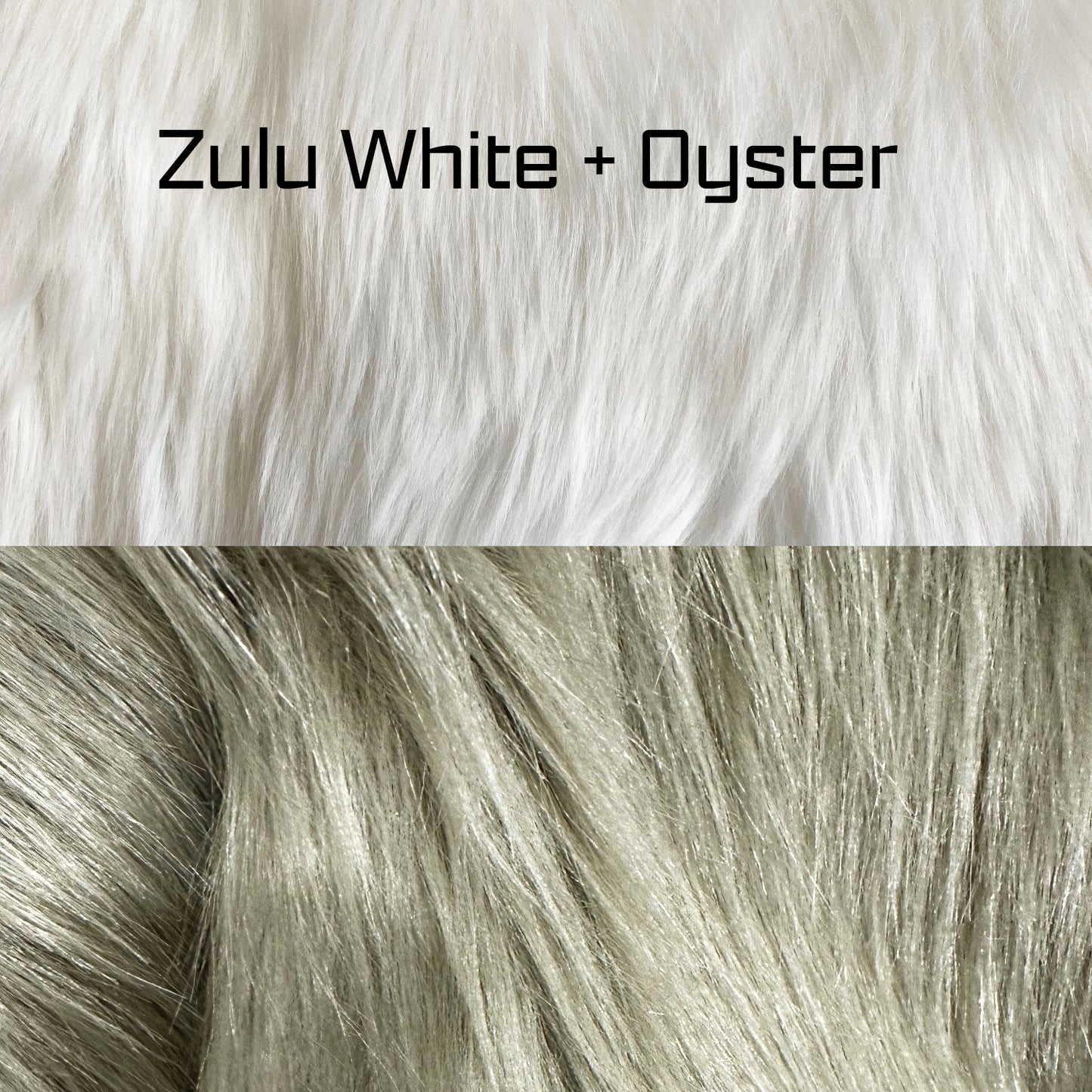 Zulu White