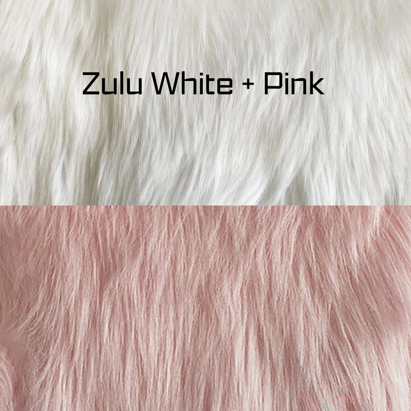 Zulu White