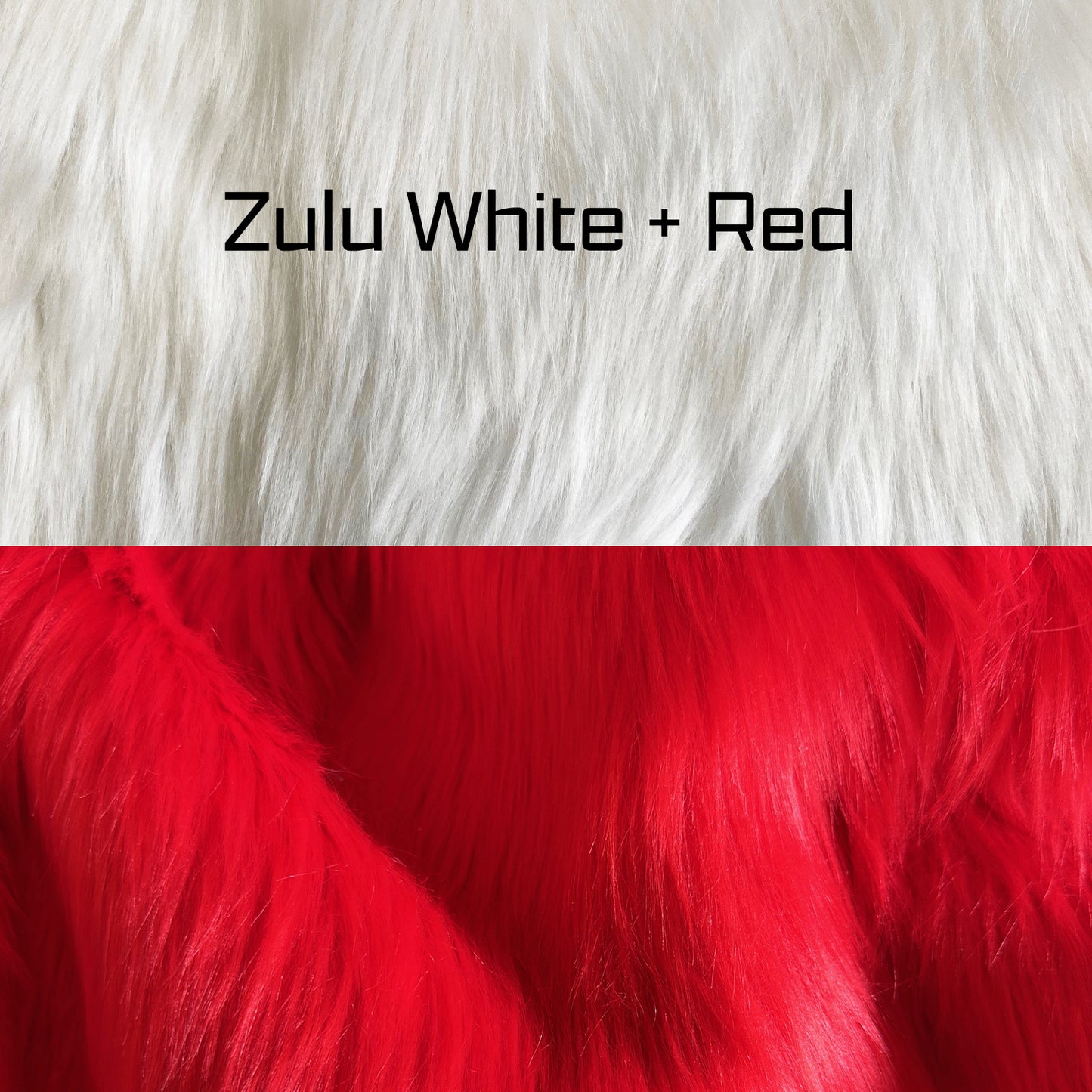 Zulu White