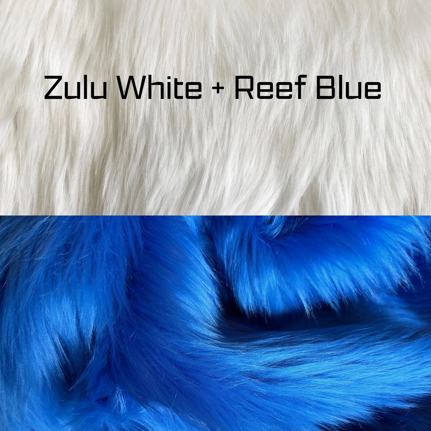 Zulu White
